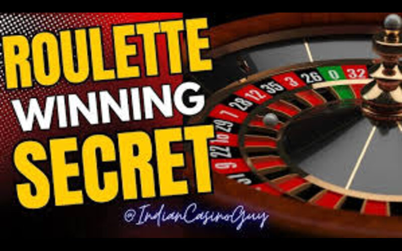 Roulette Tricks to Win featured image