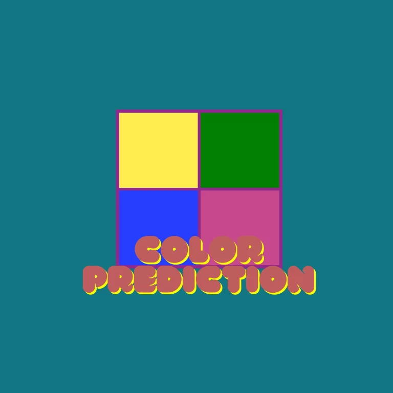 cooe colour prediction