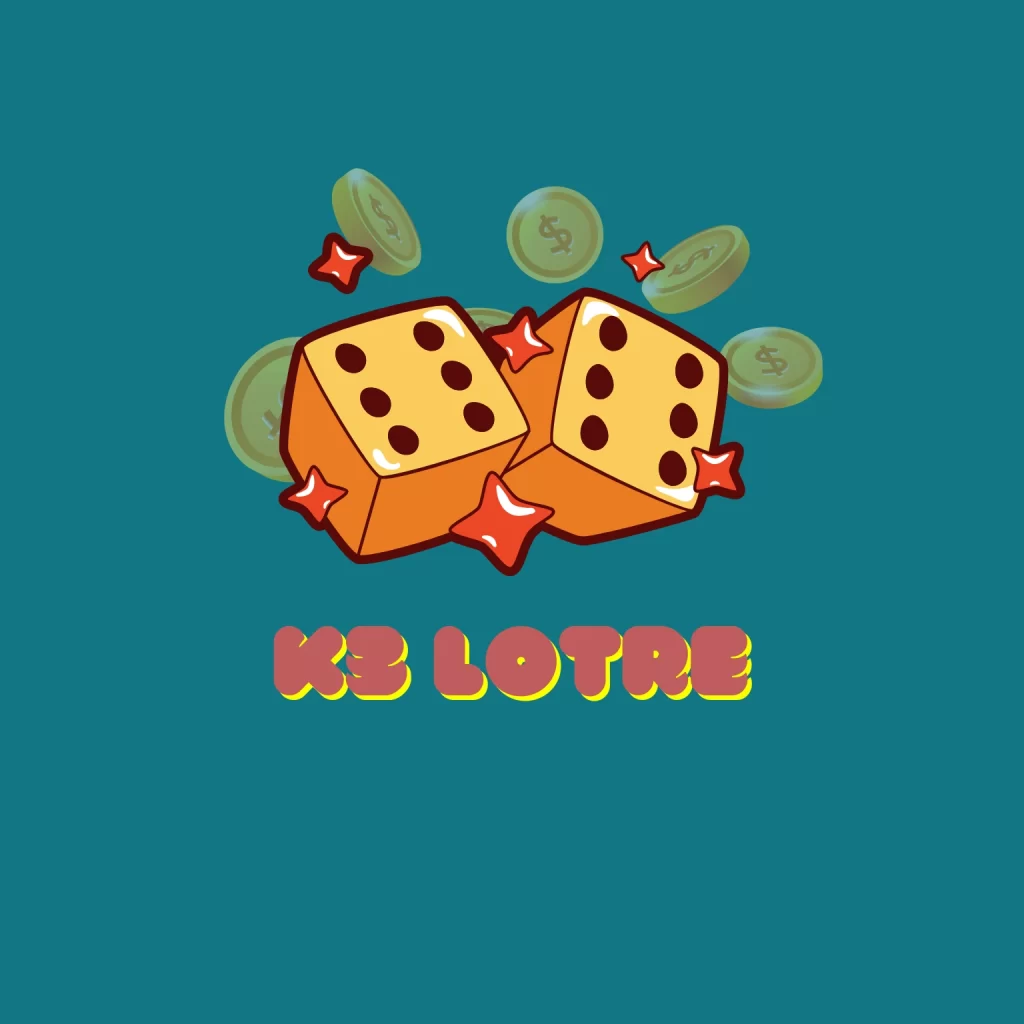 cooe k3 lotre
