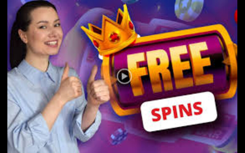 free spins casino body image