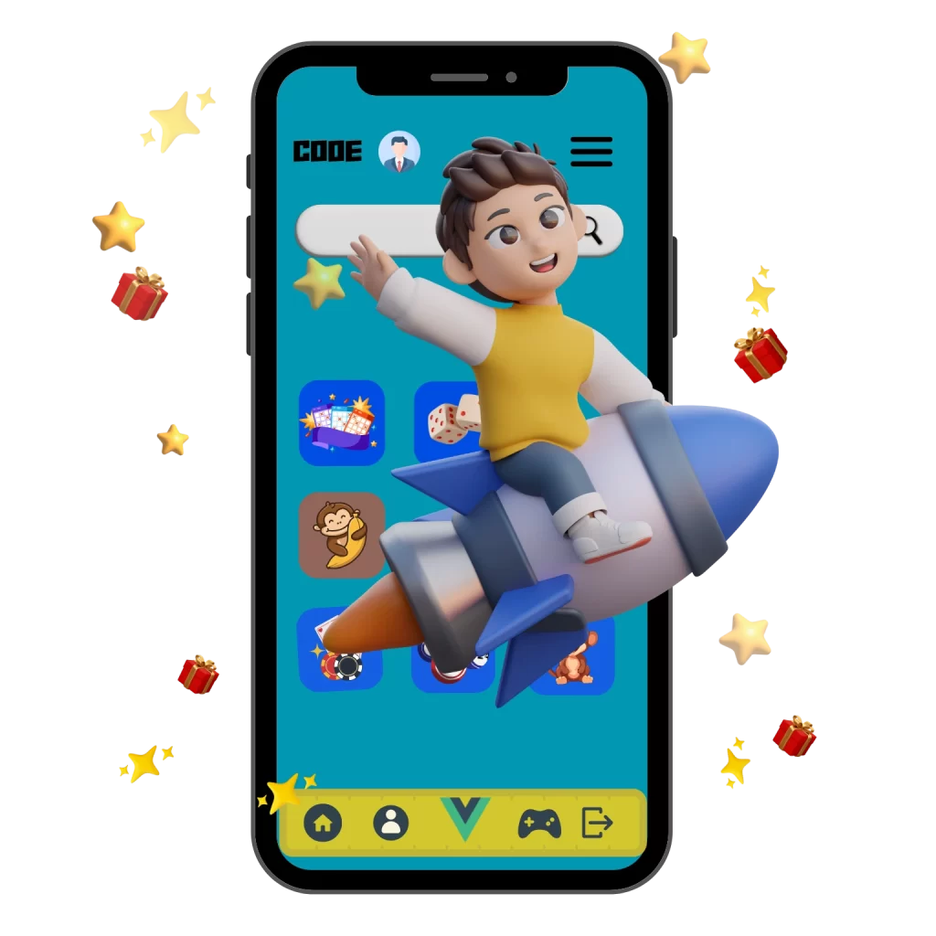 cooe games
